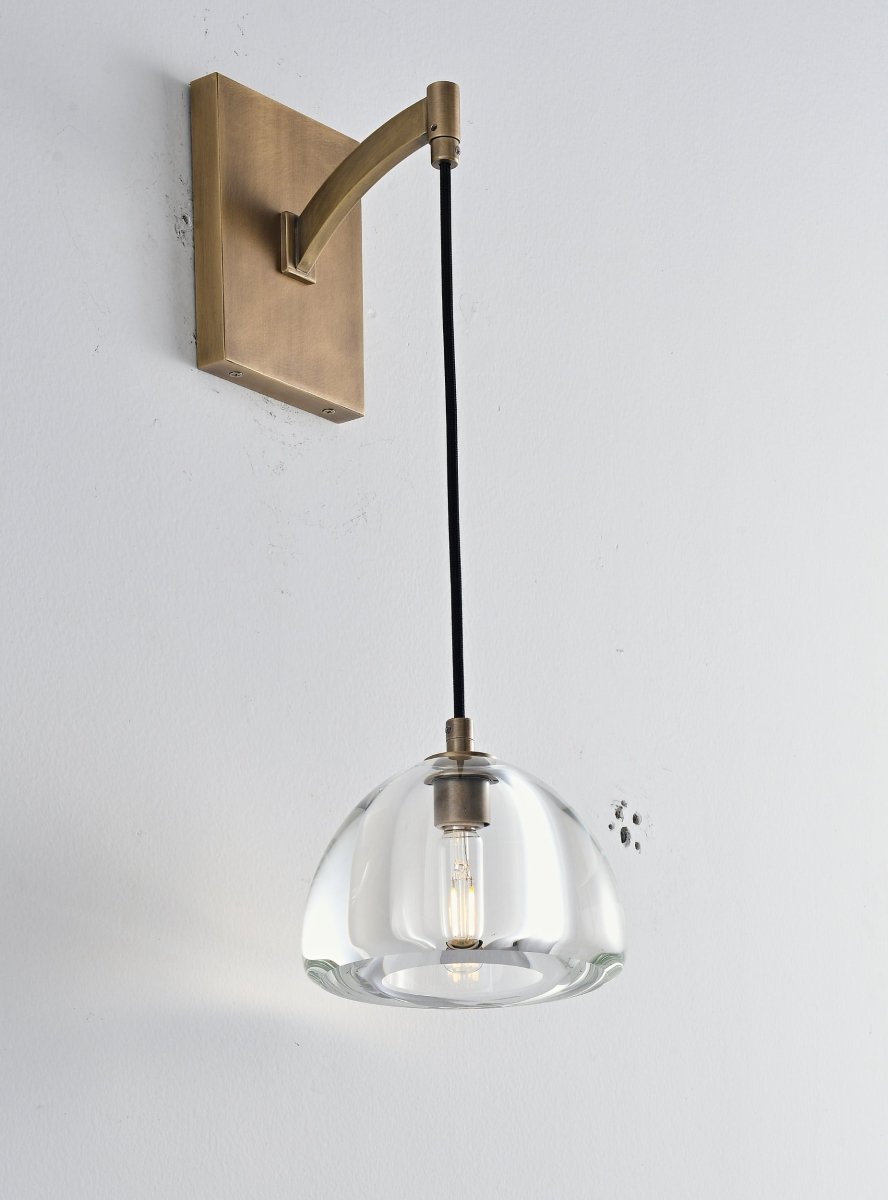Zylova Wall Lamp