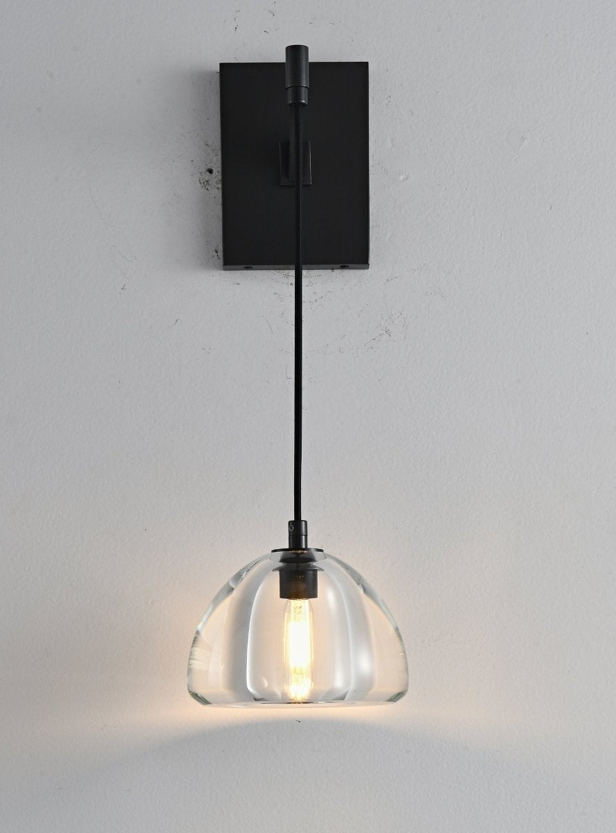 Zylova Wall Lamp