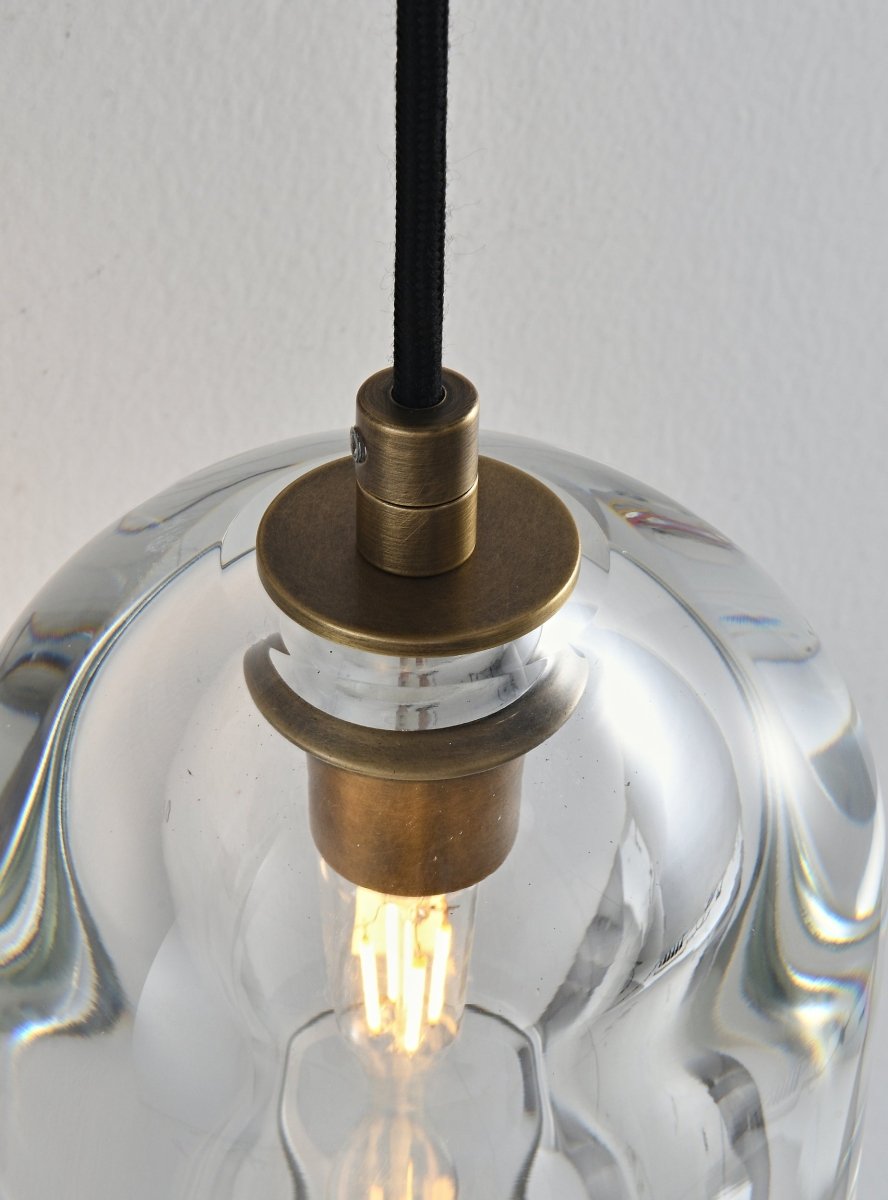 Zylova Wall Lamp