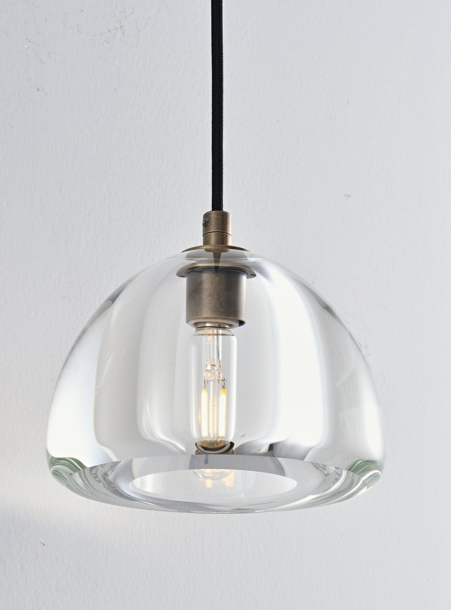 Zylova Wall Lamp