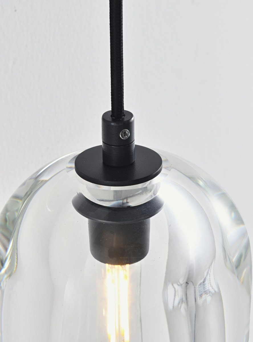 Zylova Wall Lamp