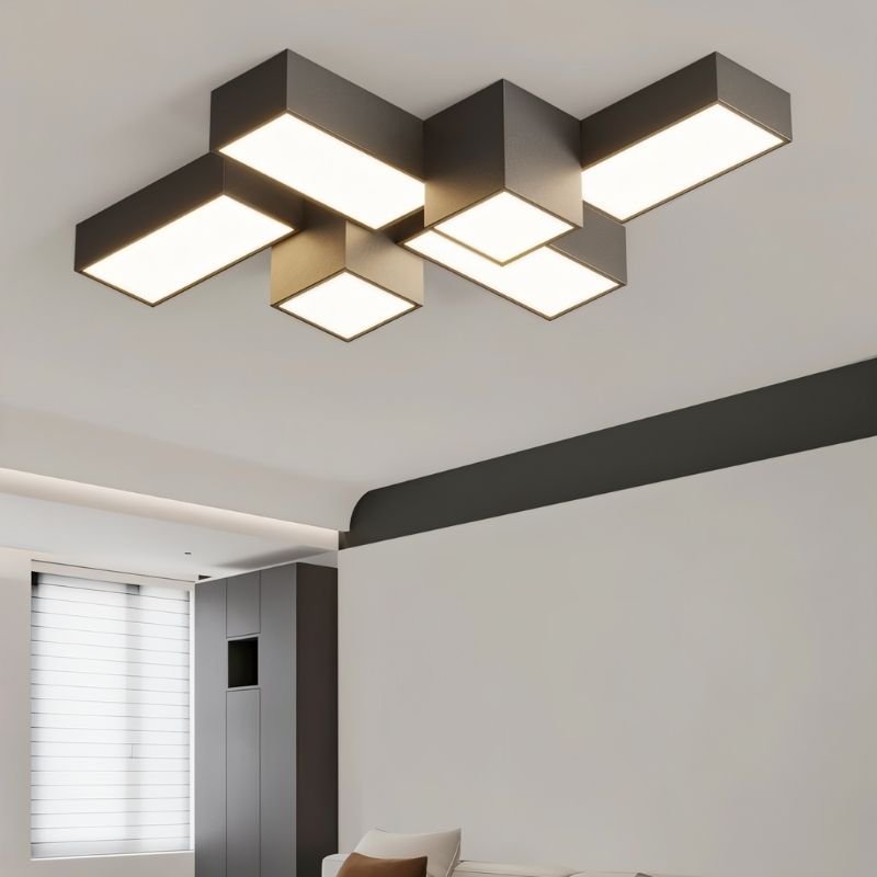 Zyndor Ceiling Light