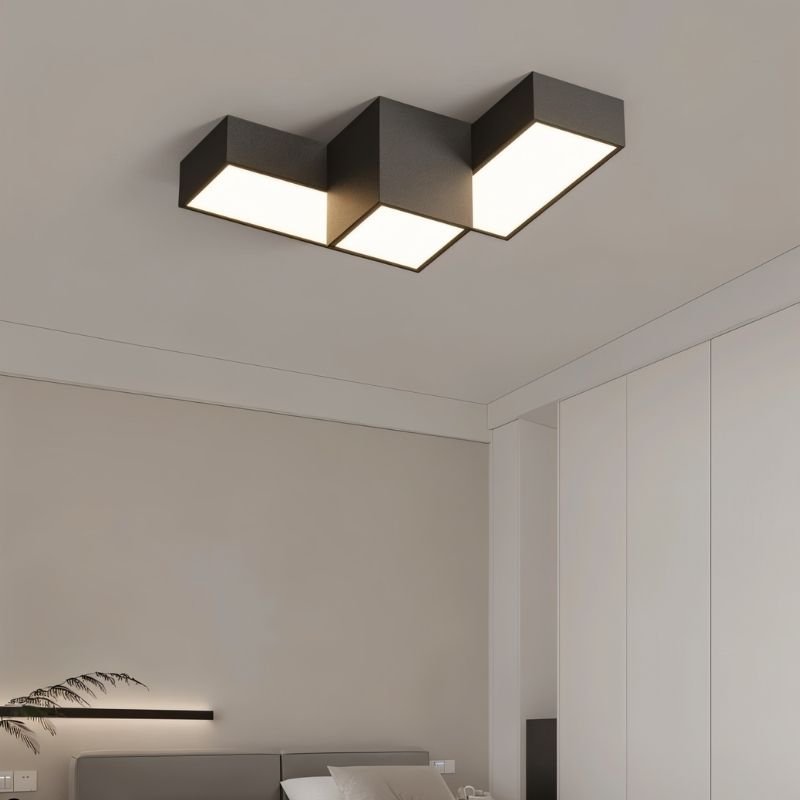 Zyndor Ceiling Light
