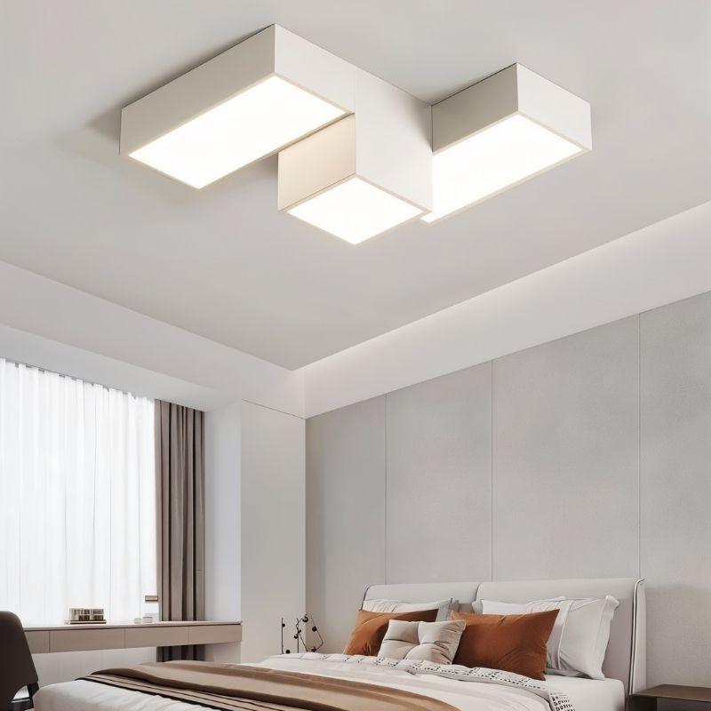 Zyndor Ceiling Light