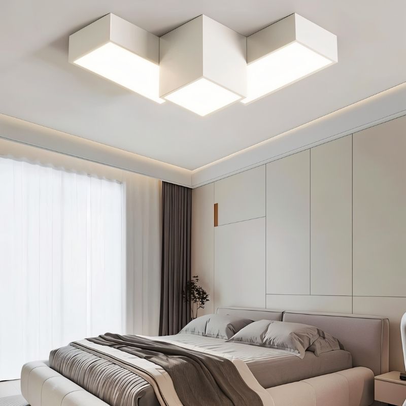 Zyndor Ceiling Light