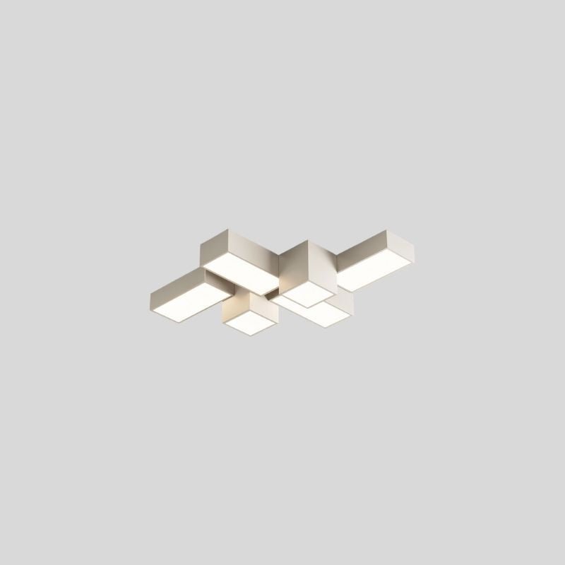 Zyndor Ceiling Light