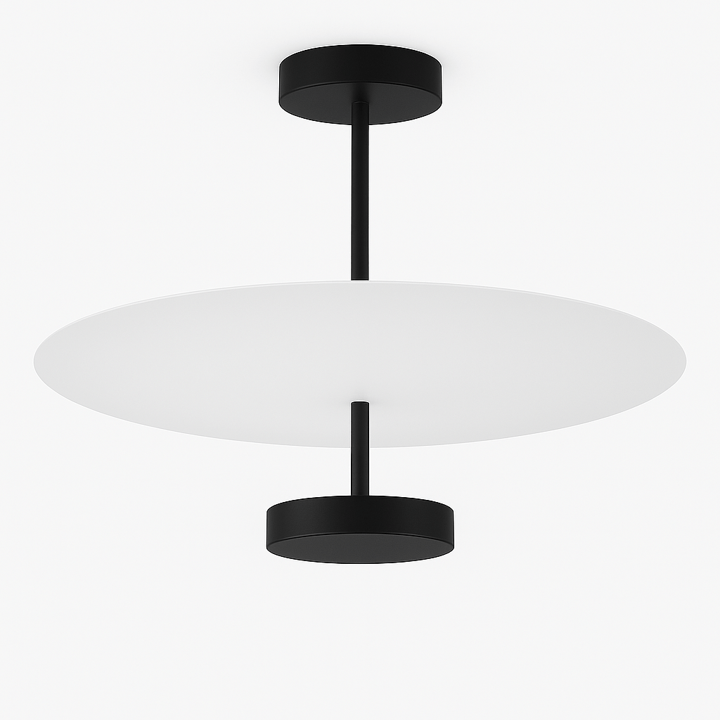 Zyntra Ceiling Light
