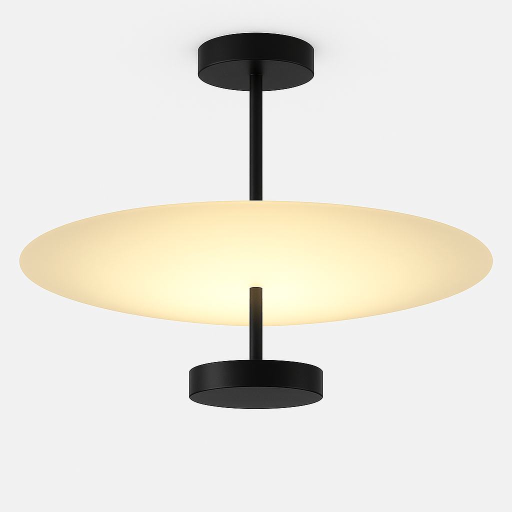 Zyntra Ceiling Light