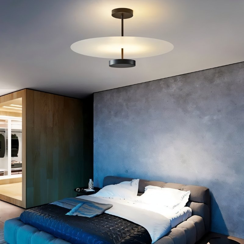 Zyntra Ceiling Light