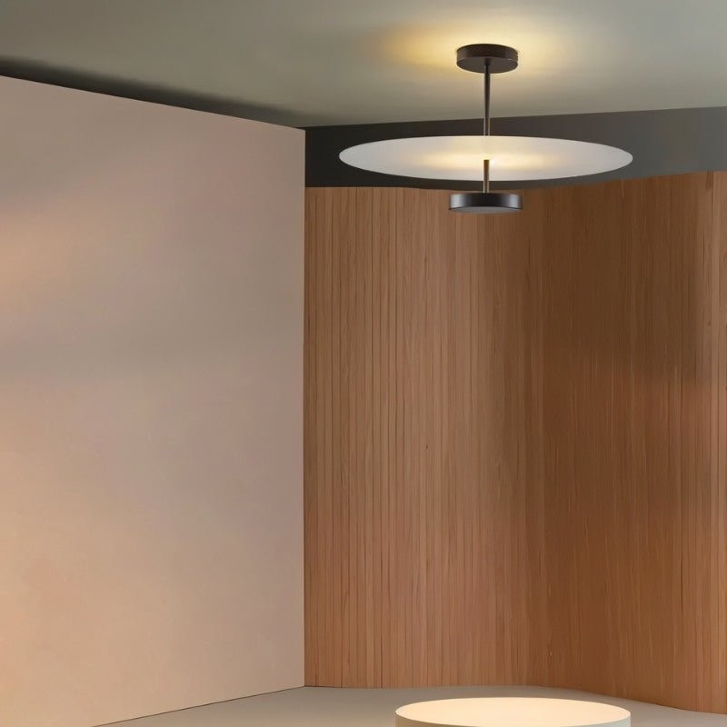 Zyntra Ceiling Light