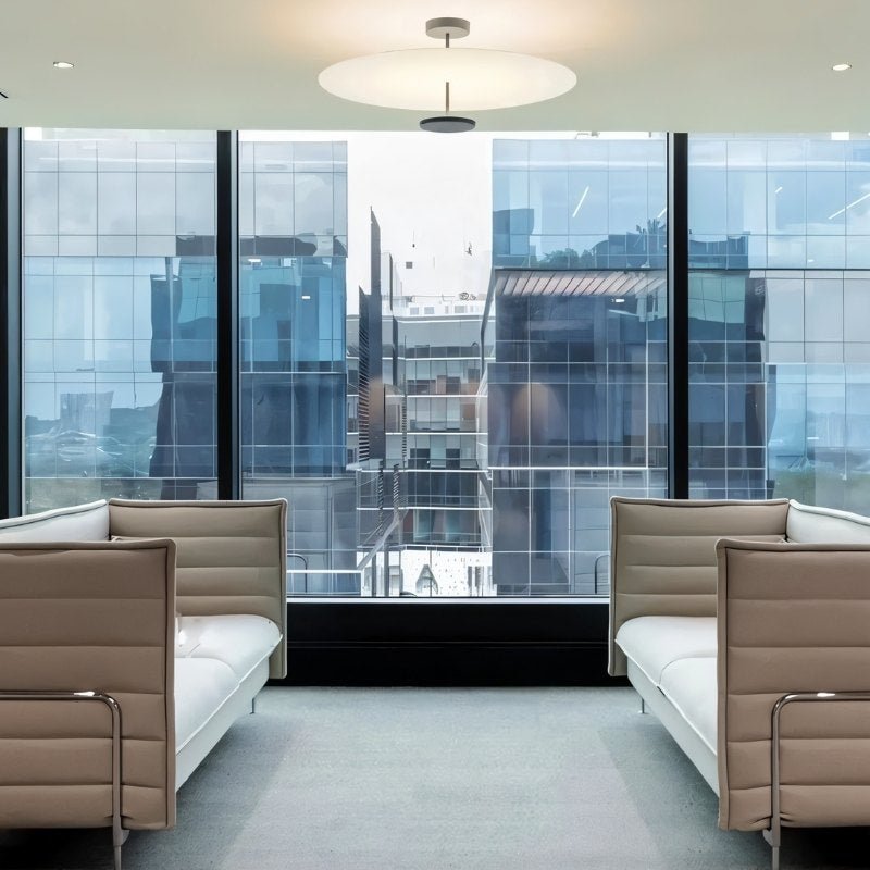 Zyntra Ceiling Light