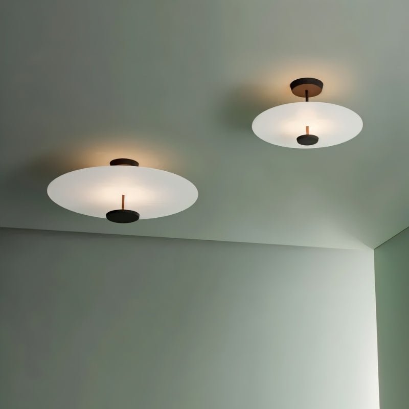 Zyntra Ceiling Light
