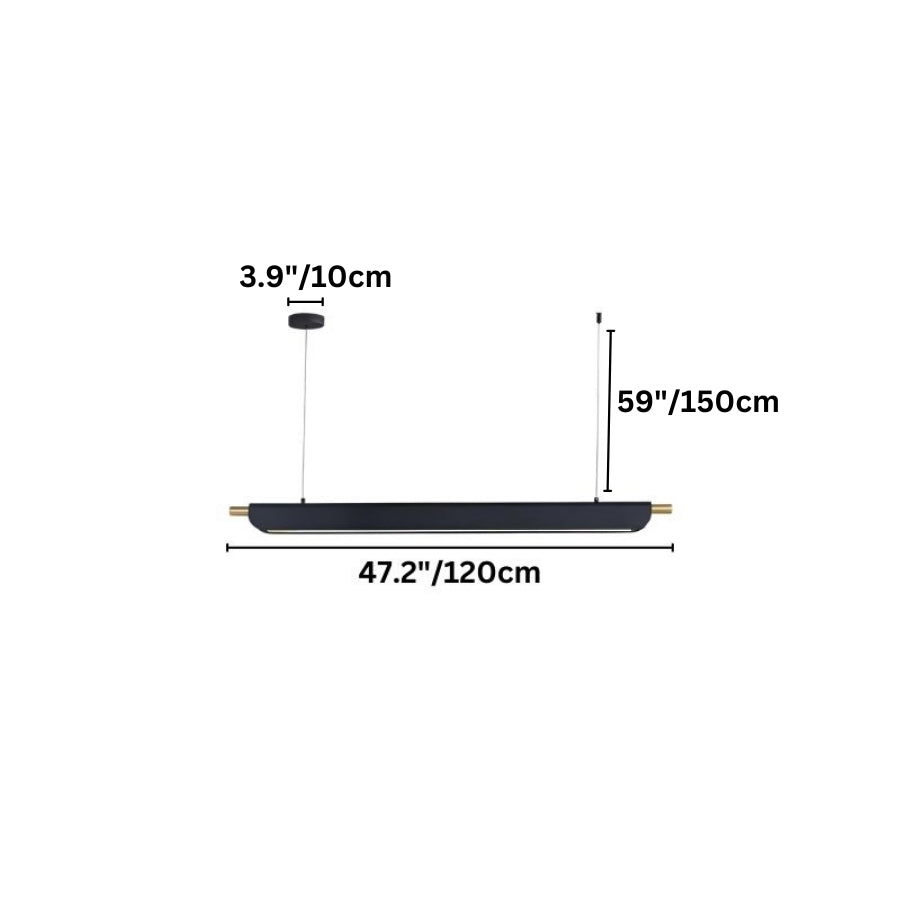 Zyphos Pendant Light