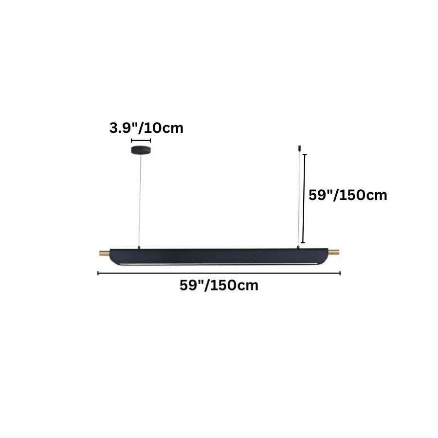 Zyphos Pendant Light