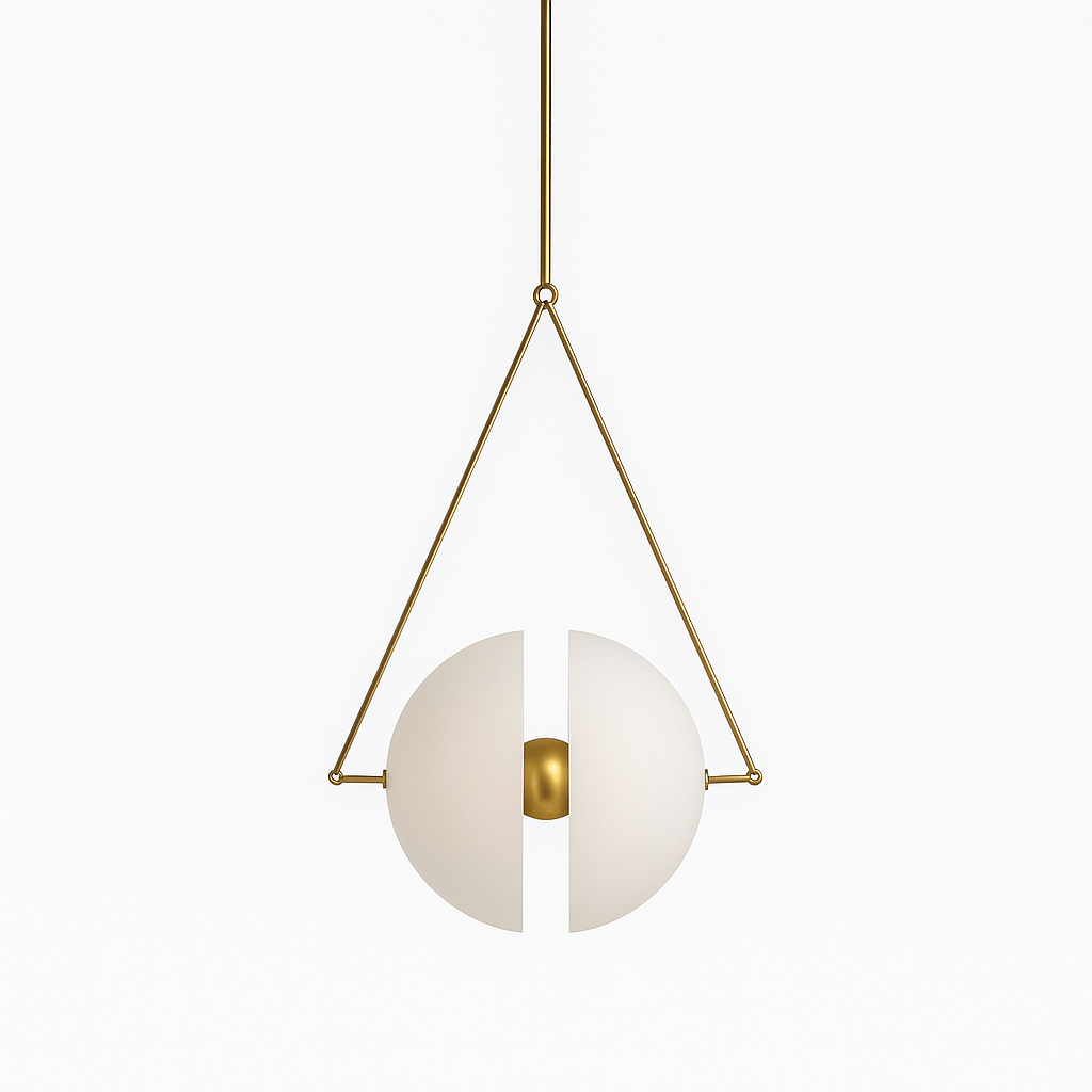 Zyran Pendant Light