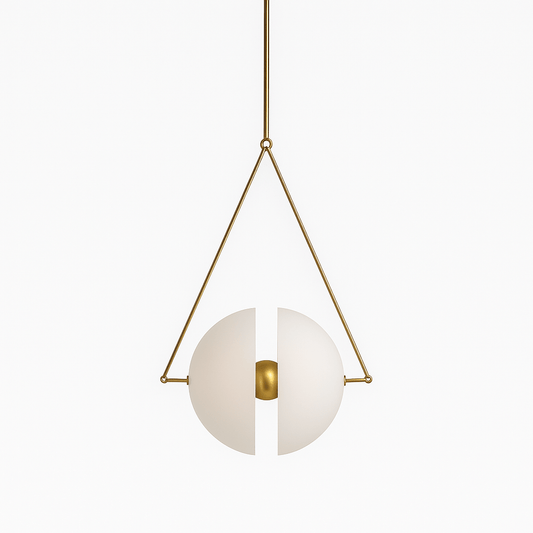Zyran Pendant Light