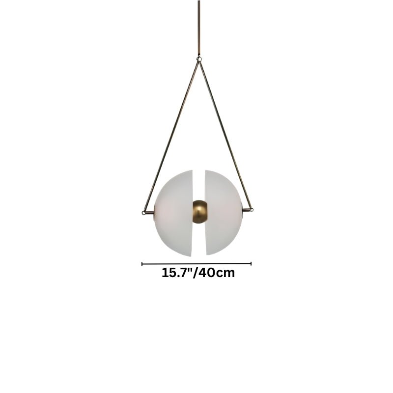 Zyran Pendant Light