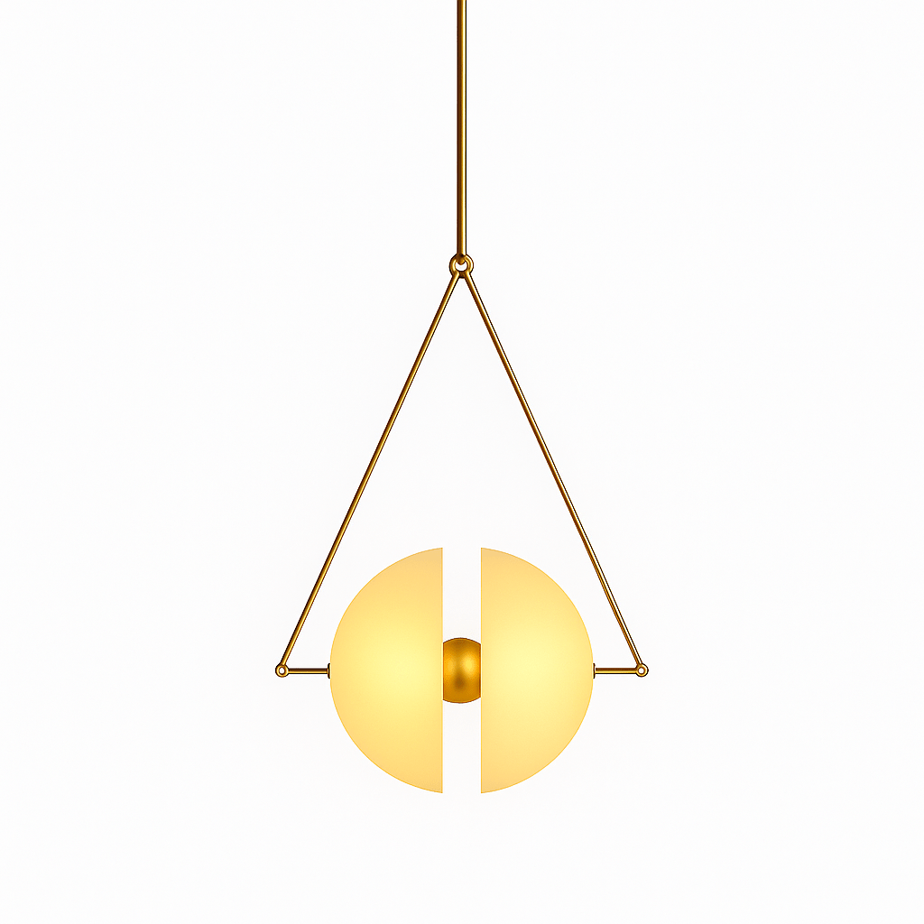 Zyran Pendant Light