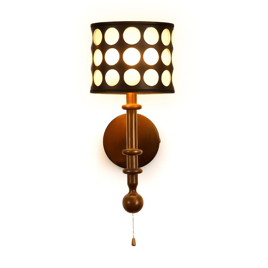 Zyranx Wall Lamp