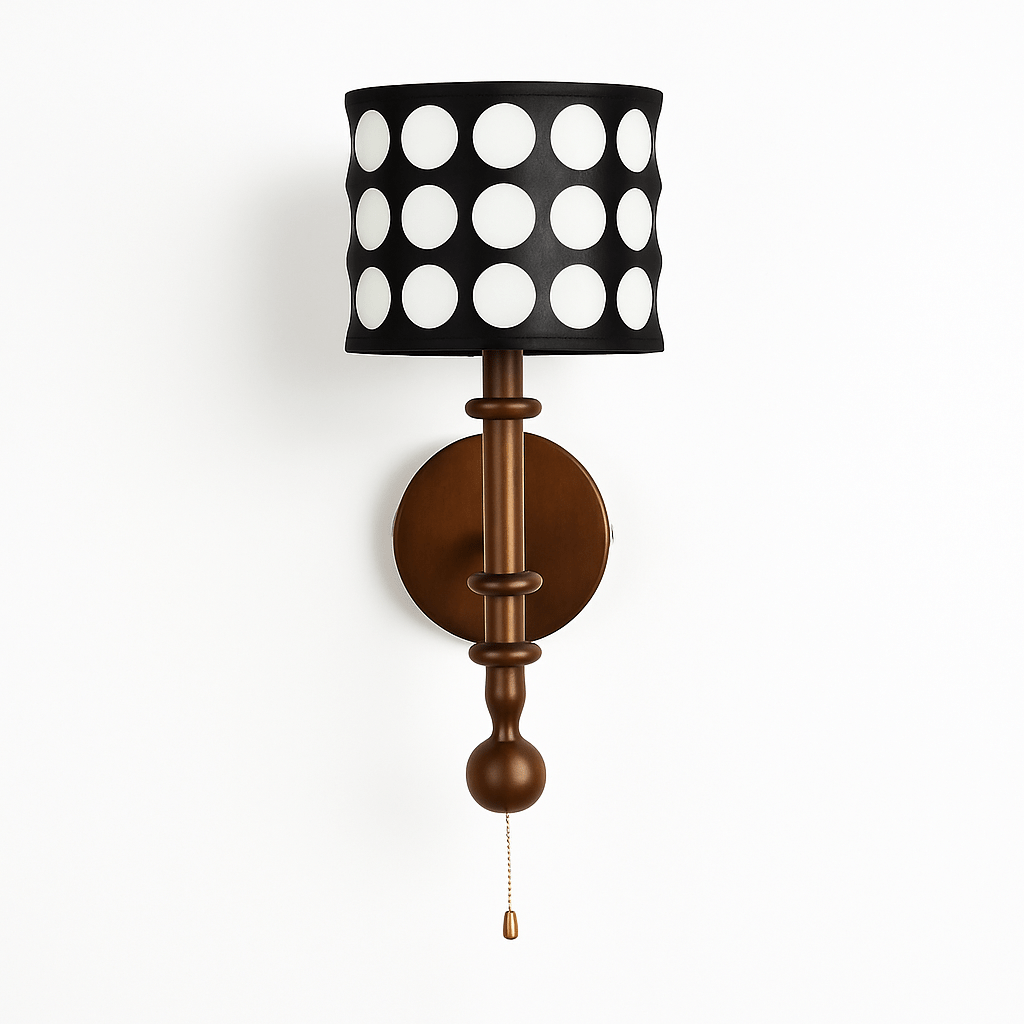 Zyranx Wall Lamp
