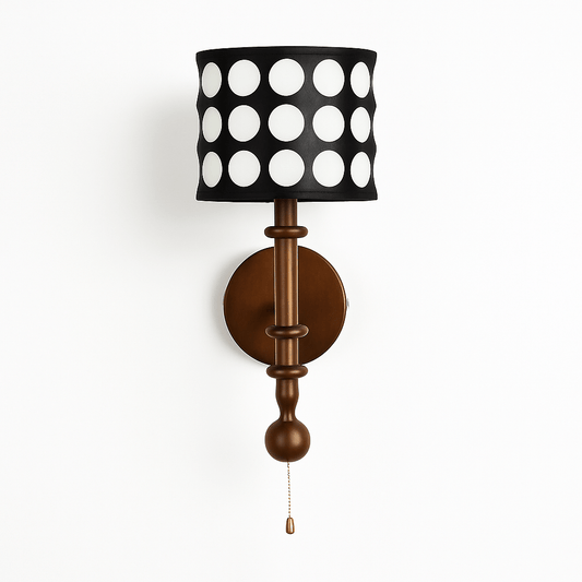 Zyranx Wall Lamp