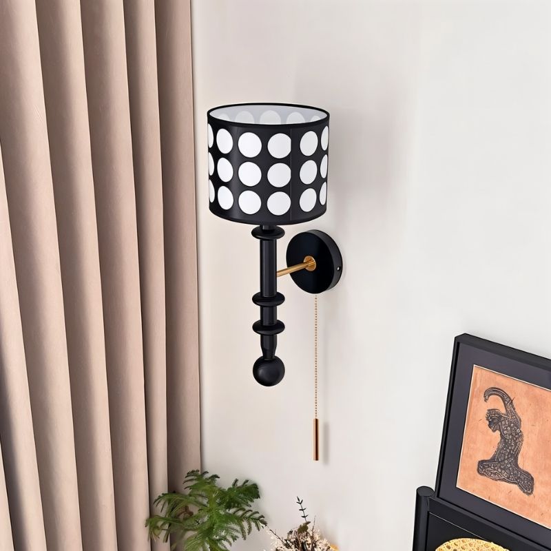 Zyranx Wall Lamp