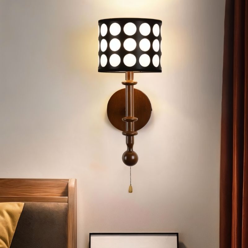 Zyranx Wall Lamp