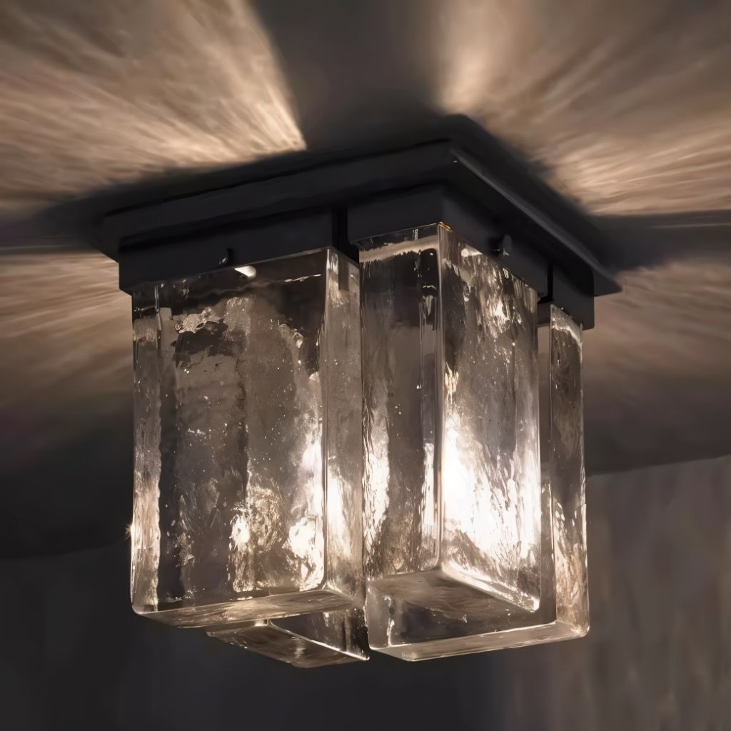 Zyric Ceiling Light