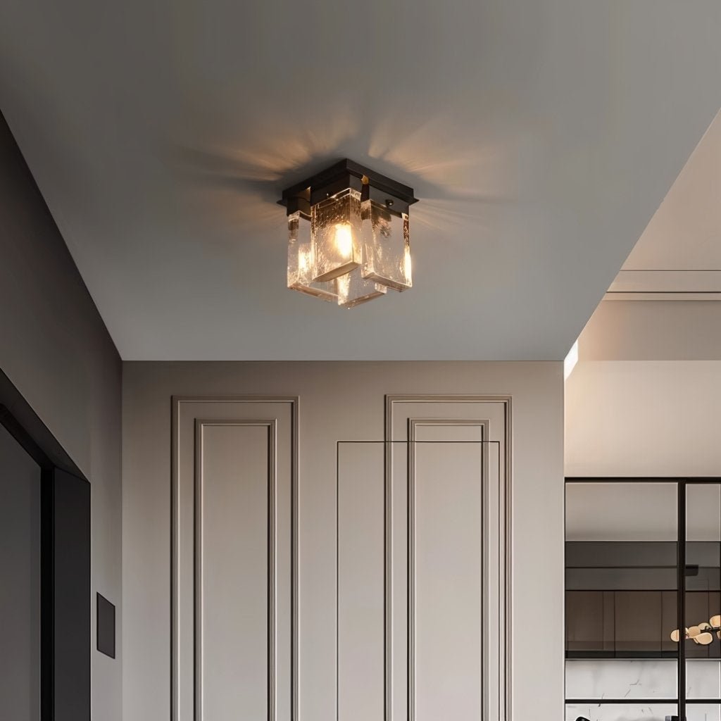 Zyric Ceiling Light
