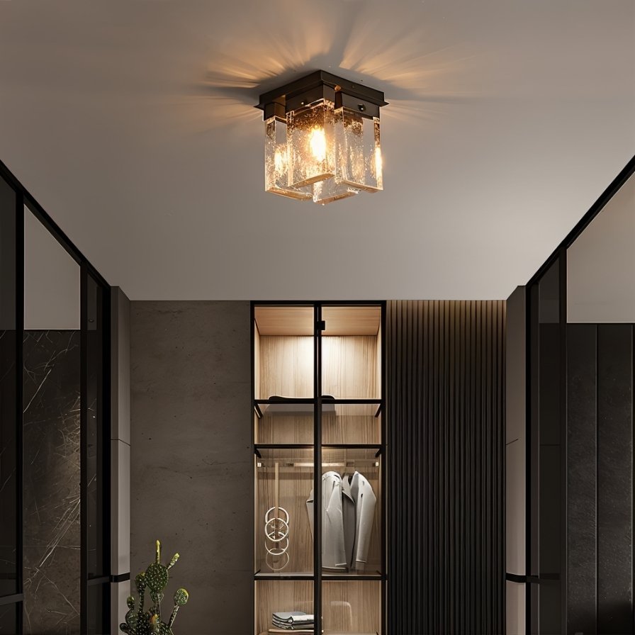 Zyric Ceiling Light