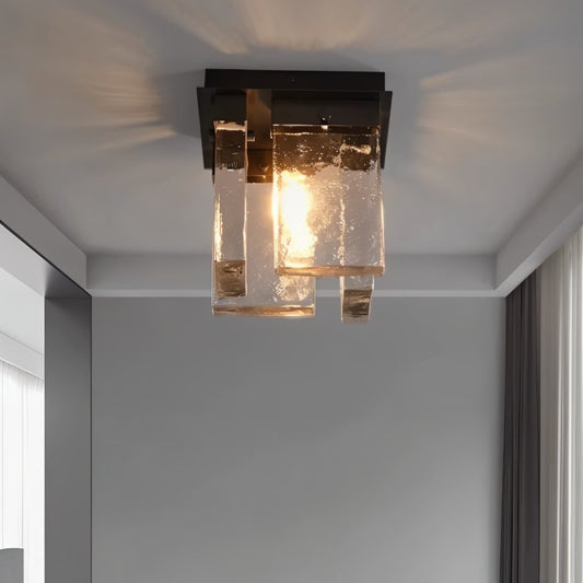 Zyric Ceiling Light