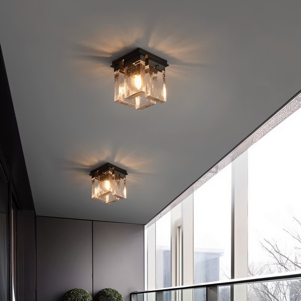 Zyric Ceiling Light