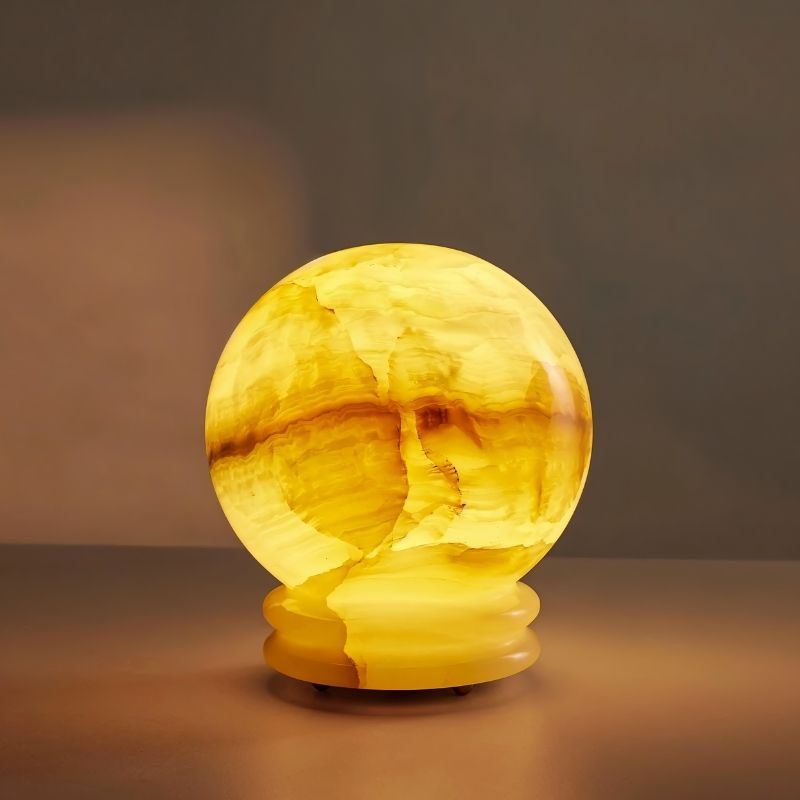 Zytrax Table Lamp