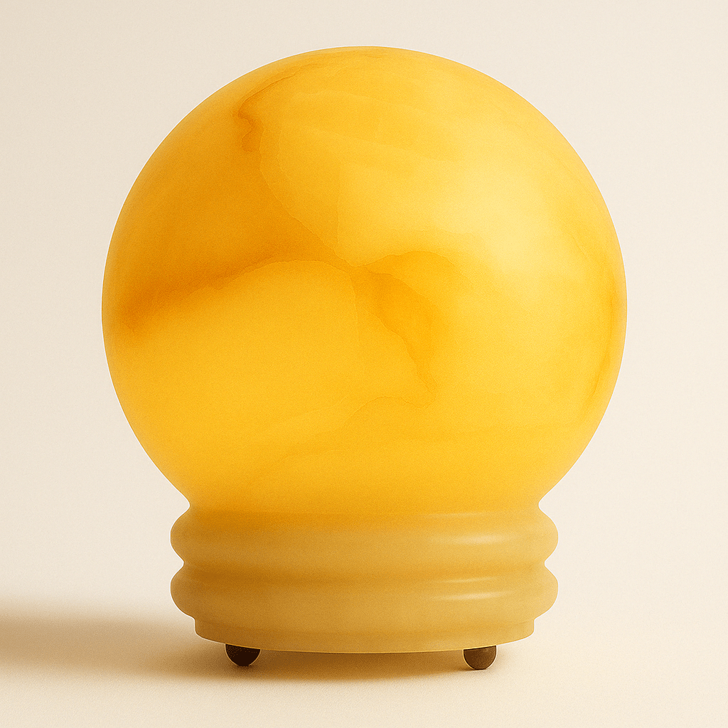 Zytrax Table Lamp