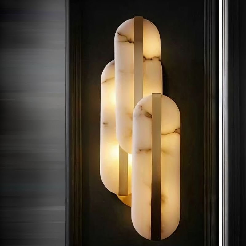 Zyvera Wall Lamp