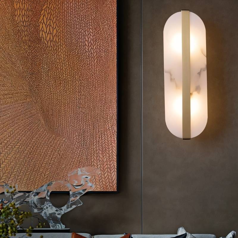 Zyvera Wall Lamp