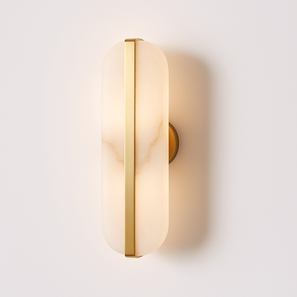 Zyvera Wall Lamp