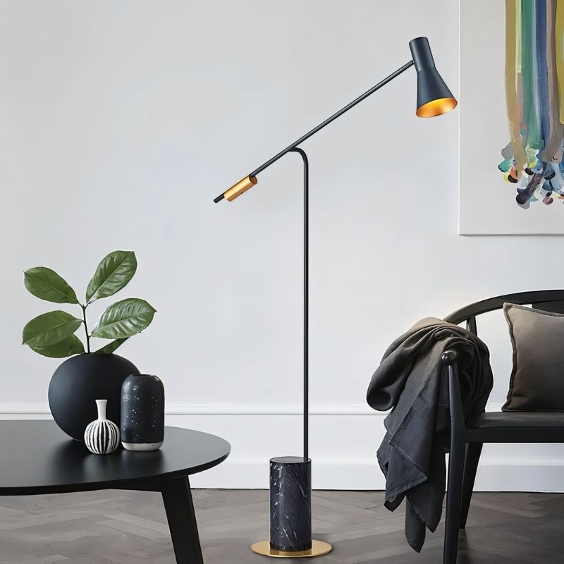 Zyvix Floor Lamp