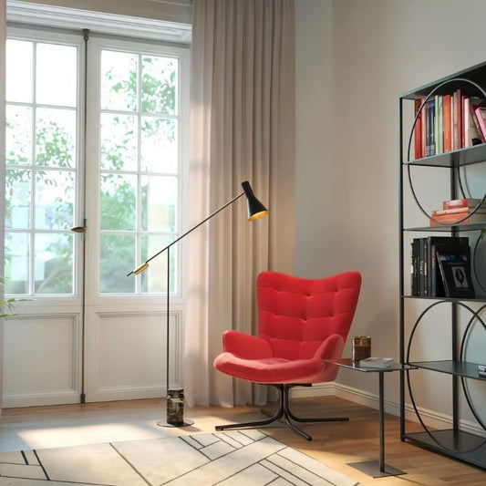 Zyvix Floor Lamp
