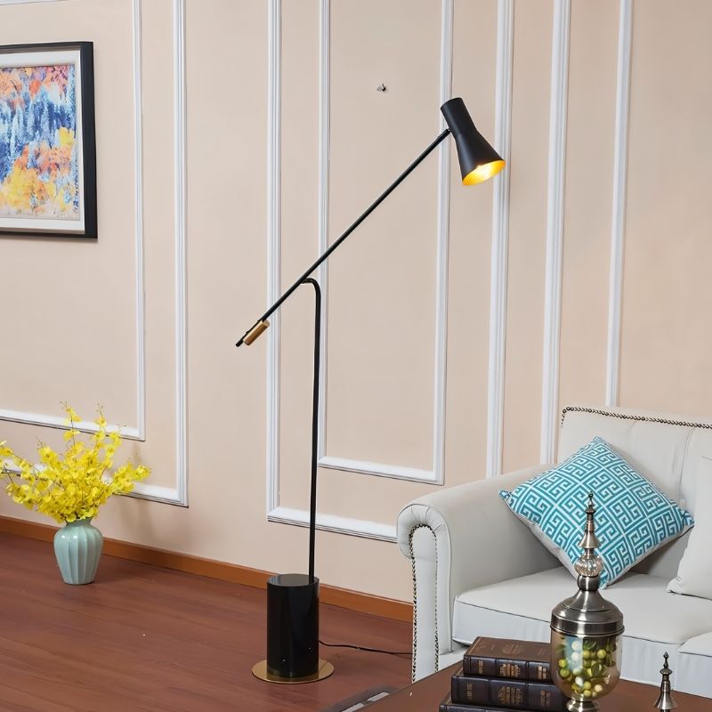 Zyvix Floor Lamp